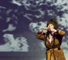 Государственная филармония Кузбасса получила грант на создание и постановку музыкально-хореографического спектакля «Шорская сюита»