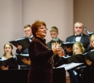 Губернаторский камерный хор закрывает концертный сезон