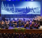 Пятая симфония Чайковского и оратория «Земля Сибирь» впервые прозвучат в Новокузнецке