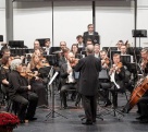 «Фонд Валерия Гергиева» поблагодарил филармонию Кузбасса за организацию концерта Симфонического оркестра в Кемерове.