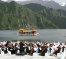 Губернаторский симфонический оркестр Кузбасса выступил в Китае