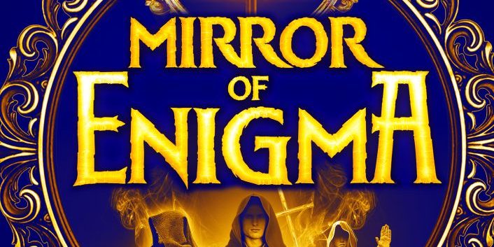 Концерт «Mirror of Enigma. Gregorian opera»