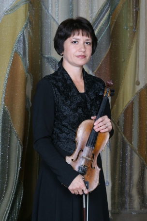 Наталия Александровна Клименко