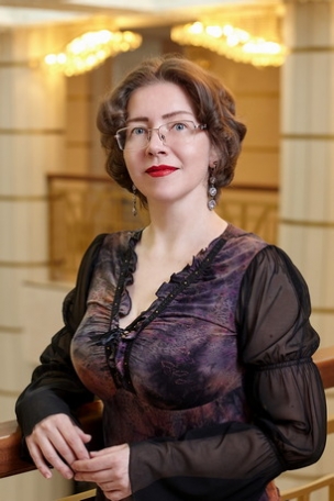 Анастасия Скулкова