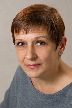 Ирина Николаевна Латынникова