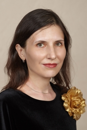 Ксения Масалова