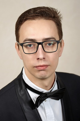 Петр Мокряков