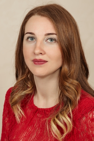 Екатерина Ахраменко