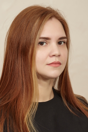 Виктория Белянко