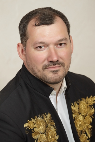 Владислав Блинов