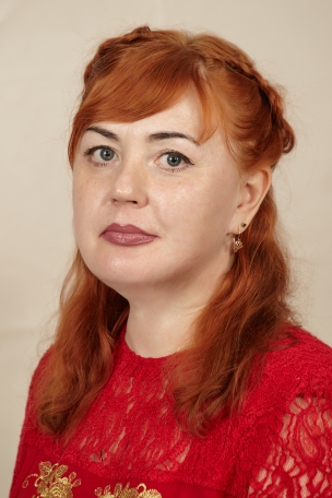 Юлия Гришкова