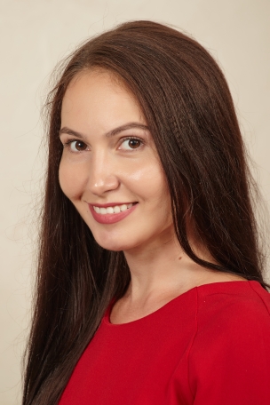 Светлана Скурихина