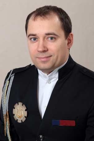 Александр Седельников