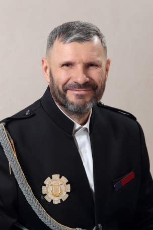Валерий Ядров