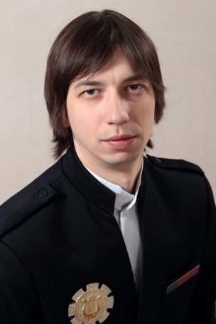 Павел Лыченков