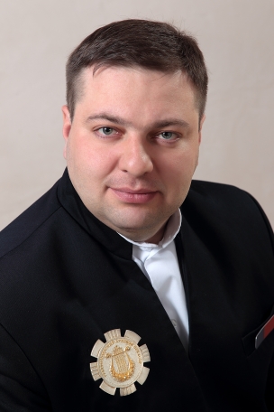 Иван Пестов