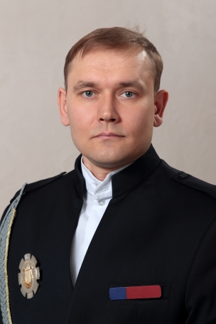 Денис Дурновцев