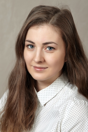 Екатерина Синицына