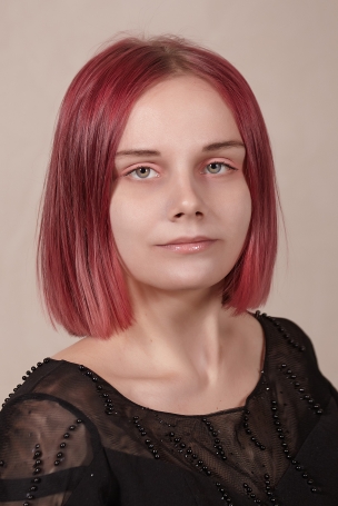 Алёна Фёдорова
