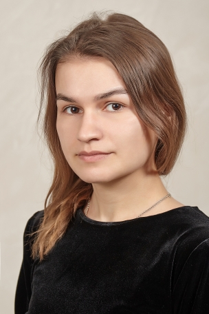 Алина Баталова