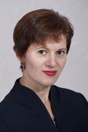 Ксения Красникова