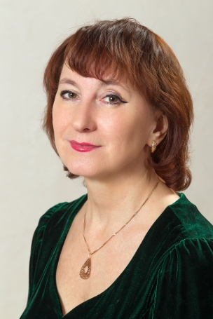 Наталья Басалаева