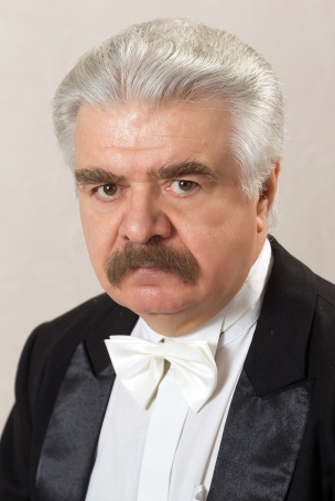 Николай Сулоев