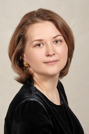 Анна Шкилёва