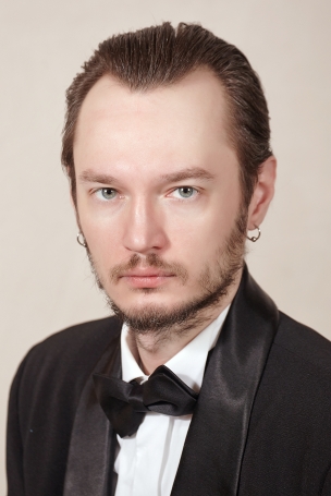 Артём Шварц