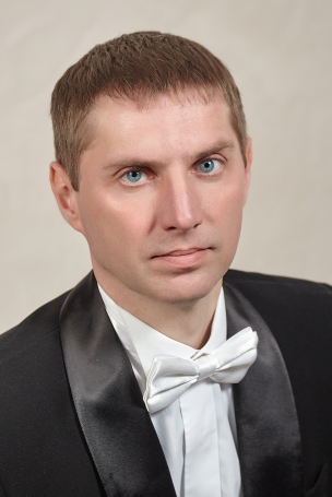 Андрей Лисименко