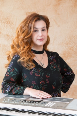 Анастасия Гавриленко 