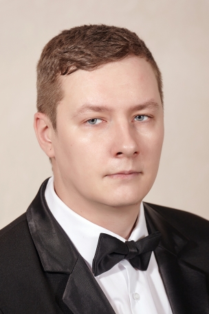 Александр Седов