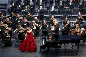 Губернаторский симфонический оркестр откроет юбилейный сезон 