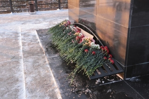 В Кузбассе 3 декабря пройдут мероприятия в память о погибших на шахте «Листвяжная»