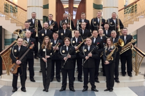 Губернаторский духовой оркестр