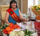 Директор филармонии – Почётный гражданин Кемеровской области