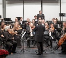Концерт оркестра Мариинского театра - онлайн