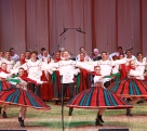 В Кемерове выступит легендарный русский народный хор имени Пятницкого