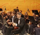 Народы Кузбасса выступят на сцене областной филармонии