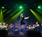Артисты ГТТ «Сибирский калейдоскоп» демонстрируют своё мастерство на концертных площадках Республики Башкортостан