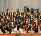 Филармония Кузбасса даст благотворительный концерт,  посвящённый героям Ленинграда