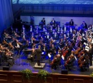 Филармония Кузбасса открывает юбилейный 75-й сезон!