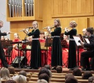 Юные таланты выступят на одной сцене вместе с Губернаторским оркестром русских народных инструментов