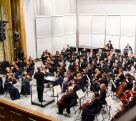 Губернаторский симфонический оркестр Кузбасса улетает на гастроли в Китай