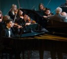 Концерт Губернаторского симфонического оркестра и Ильдара Саубанова отменён!