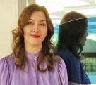 Солистка филармонии Кузбасса Елена Шевченко стала стипендиатом Правительства РФ