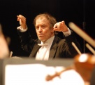 Симфонический оркестр Мариинского театра под управлением маэстро Гергиева дал единственный концерт в Кузбассе