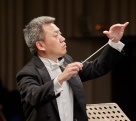 Губернаторский симфонический оркестр поздравит с юбилеем Пекинский университет