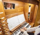Филармония откроет Международный органный фестиваль «Века и пространства»